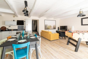 Ker des Halles - Maison8prsWifi